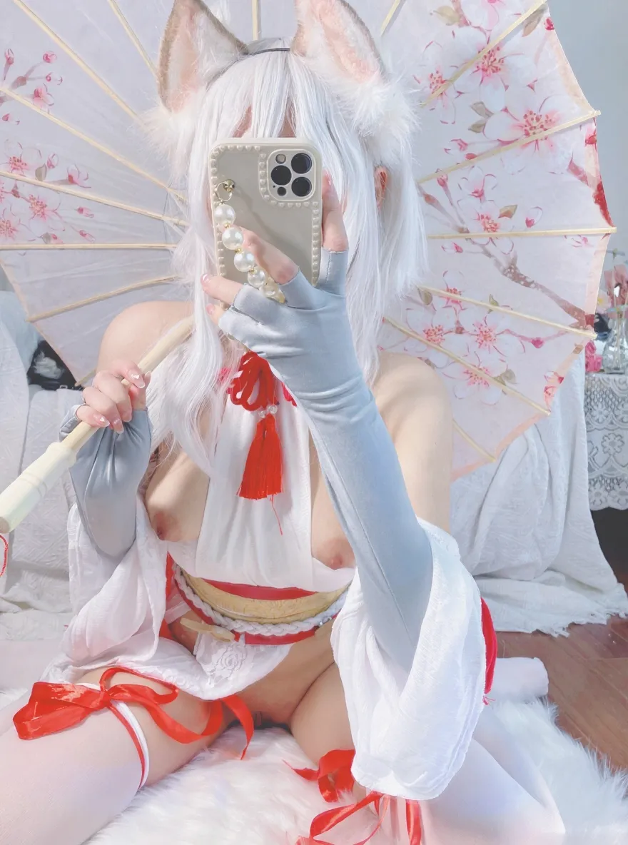 小蔡头喵喵喵 - 胡桃-erohere33.webp